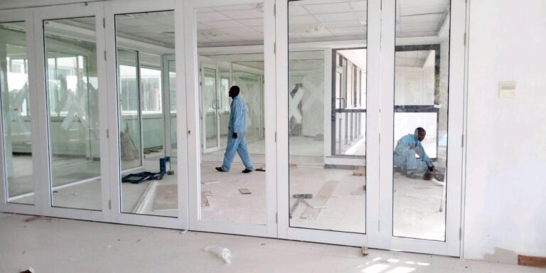 Nairobi’s Trusted Aluminium & Glass Company for Homes & Offices – DND