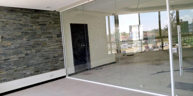 DND Nairobi – Complete Aluminium, Glass & Interior Finishing Solutions