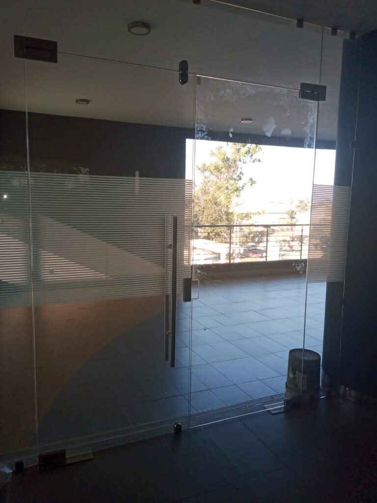 Premium Aluminium & Glass Fabrication Services in Nairobi | DND Aluminium