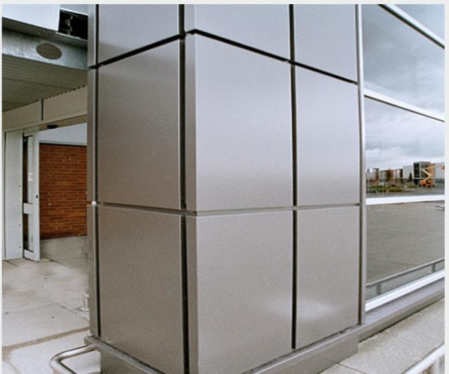 DND Aluminium & Glass – Expert Gypsum, Alucobond & Glass Fittings Nairobi